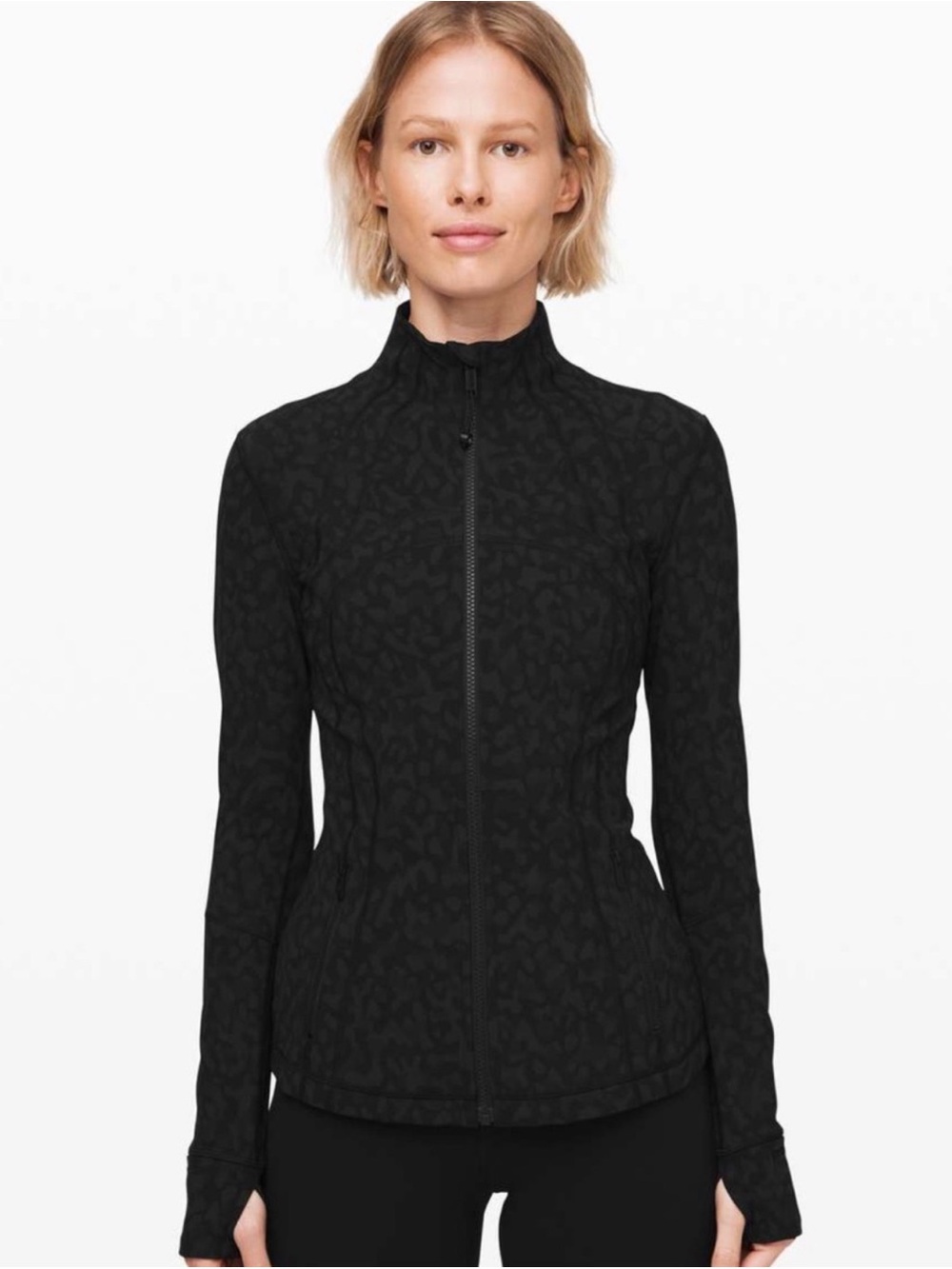 Lululemon Define Jacket Size 6
